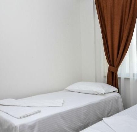 Hasber Butik Apart Aparthotel Iskele Екстериор снимка